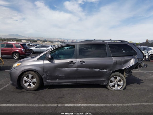 Toyota Sienna Le 8 Passenger 2015 5TDKK3DC0FS591672 Image 15
