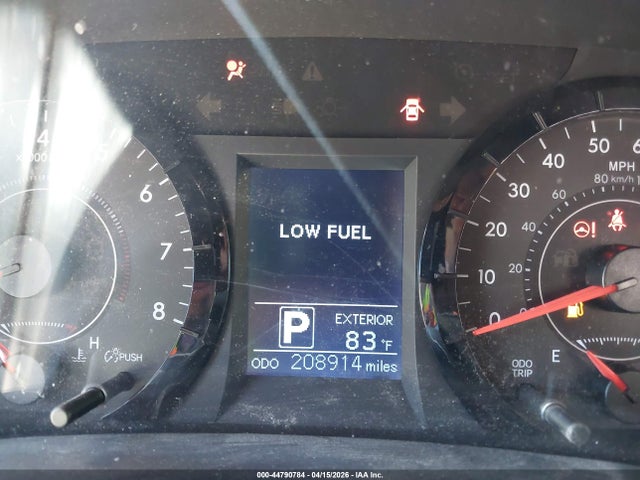 Toyota Sienna Le 8 Passenger 2015 5TDKK3DC0FS591672 Image 16