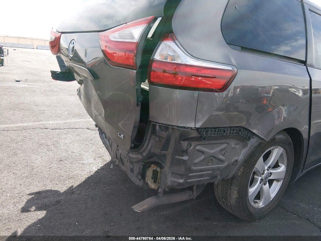 Toyota Sienna Le 8 Passenger 2015 5TDKK3DC0FS591672 Image 6