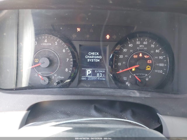 Toyota Sienna Le 8 Passenger 2015 5TDKK3DC0FS591672 Image 7