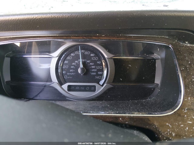 Ford Taurus Limited 2017 1FAHP2F86HG121597 Image 7