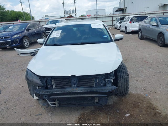 Продаж на аукціоні авто 2017 Volkswagen Jetta 1.4t Se, vin: 3VWDB7AJ3HM273192, номер лоту: 44790792