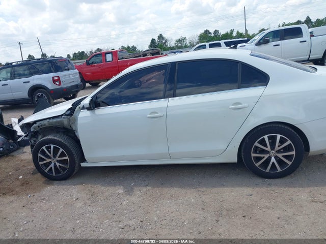Продаж на аукціоні авто 2017 Volkswagen Jetta 1.4t Se, vin: 3VWDB7AJ3HM273192, номер лоту: 44790792