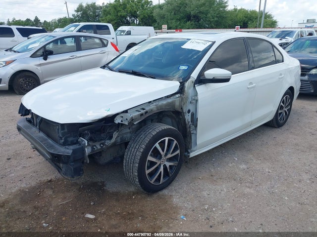 Продаж на аукціоні авто 2017 Volkswagen Jetta 1.4t Se, vin: 3VWDB7AJ3HM273192, номер лоту: 44790792