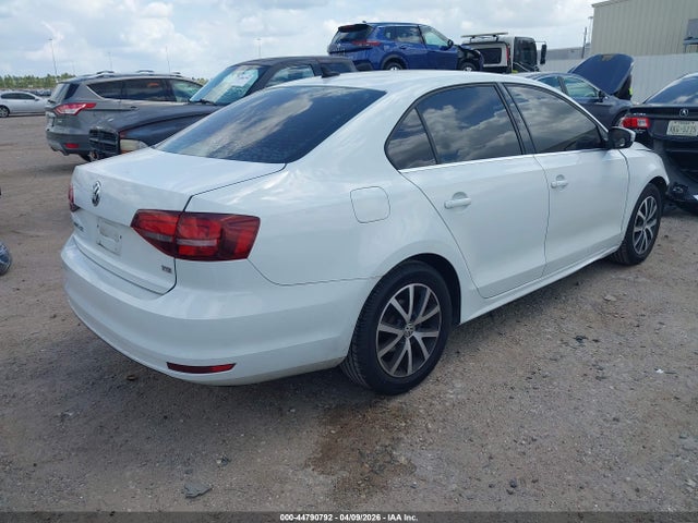 Продаж на аукціоні авто 2017 Volkswagen Jetta 1.4t Se, vin: 3VWDB7AJ3HM273192, номер лоту: 44790792