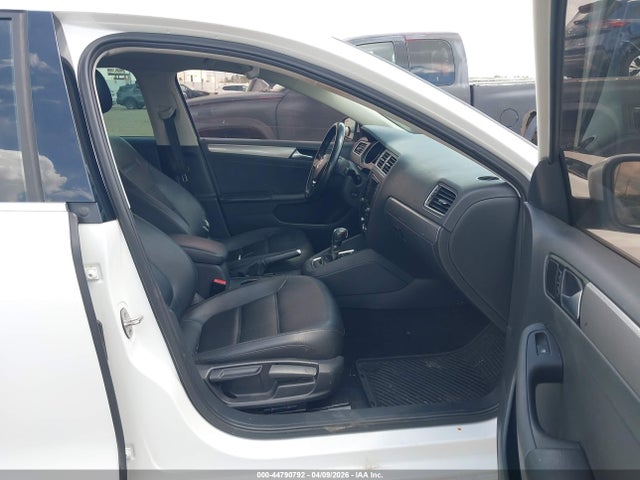 Продаж на аукціоні авто 2017 Volkswagen Jetta 1.4t Se, vin: 3VWDB7AJ3HM273192, номер лоту: 44790792