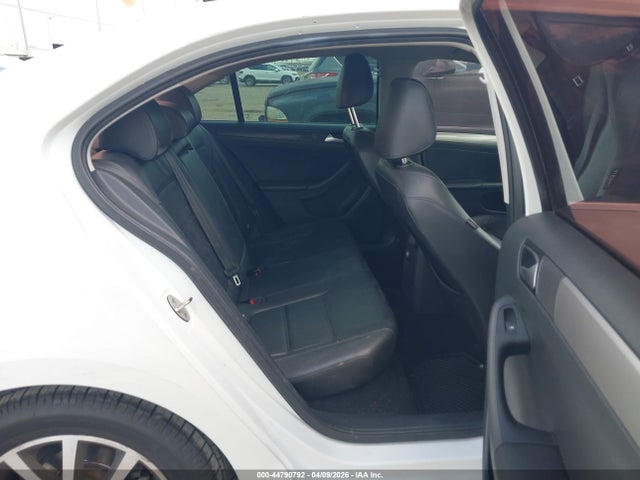 Продаж на аукціоні авто 2017 Volkswagen Jetta 1.4t Se, vin: 3VWDB7AJ3HM273192, номер лоту: 44790792