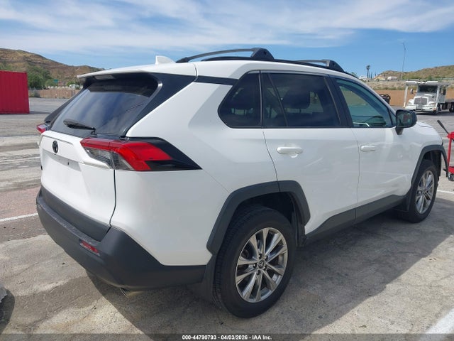 2019 Toyota Rav4 Le მანქანა იყიდება აუქციონზე, vin: 2T3H1RFV4KC014152, აუქციონის ნომერი: 44790793