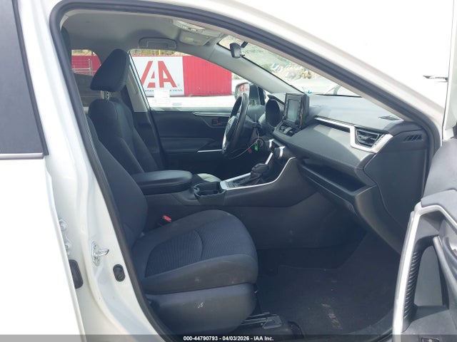 2019 Toyota Rav4 Le მანქანა იყიდება აუქციონზე, vin: 2T3H1RFV4KC014152, აუქციონის ნომერი: 44790793