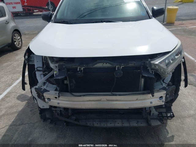 2019 Toyota Rav4 Le მანქანა იყიდება აუქციონზე, vin: 2T3H1RFV4KC014152, აუქციონის ნომერი: 44790793