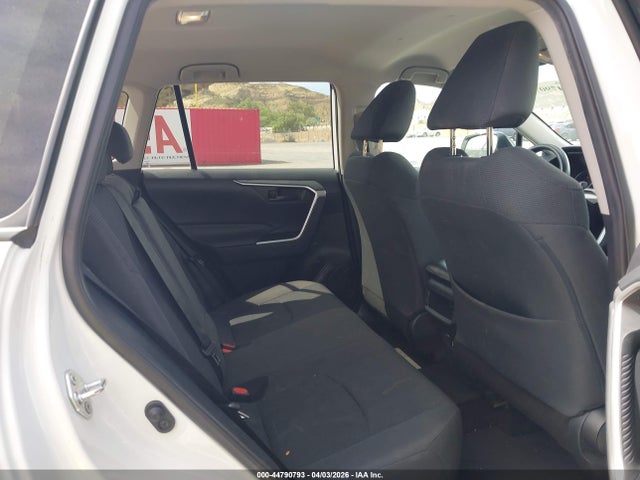 2019 Toyota Rav4 Le მანქანა იყიდება აუქციონზე, vin: 2T3H1RFV4KC014152, აუქციონის ნომერი: 44790793