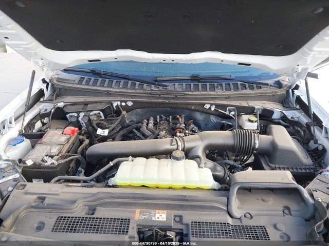 Aukcja sprzedaży 2026 Ford Expedition Platinum, vin: 1FMJU1M8XTEA02761, numer aukcji: 44790799