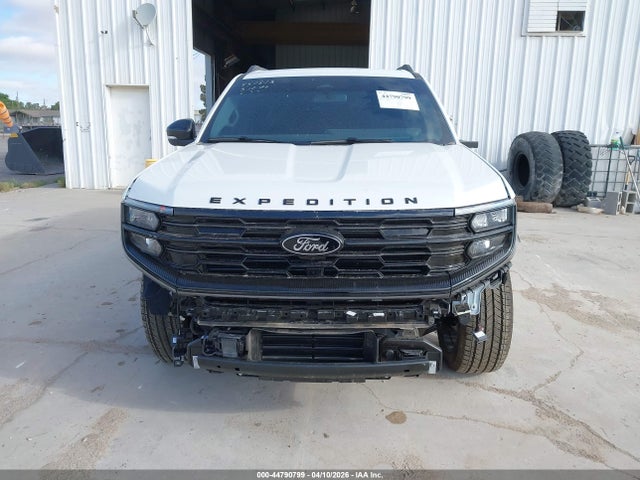 Aukcja sprzedaży 2026 Ford Expedition Platinum, vin: 1FMJU1M8XTEA02761, numer aukcji: 44790799