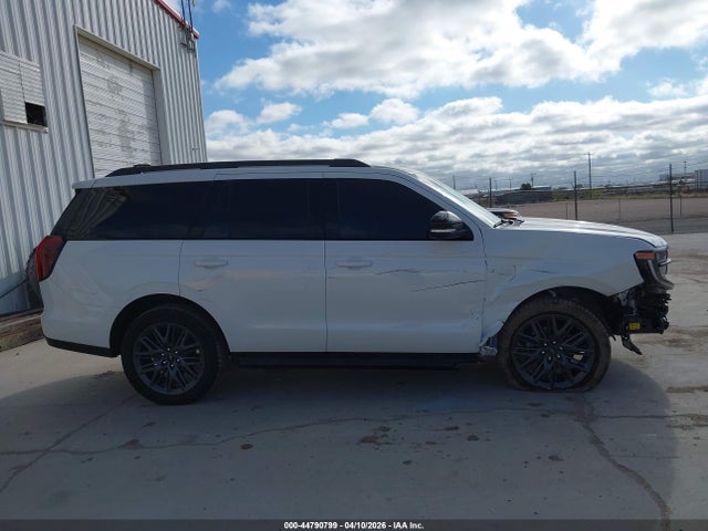 Aukcja sprzedaży 2026 Ford Expedition Platinum, vin: 1FMJU1M8XTEA02761, numer aukcji: 44790799