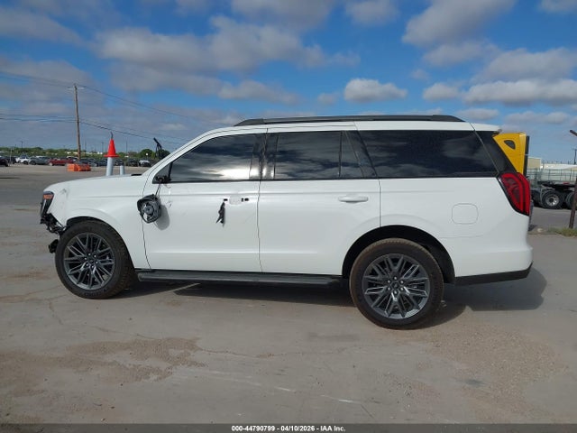 Aukcja sprzedaży 2026 Ford Expedition Platinum, vin: 1FMJU1M8XTEA02761, numer aukcji: 44790799