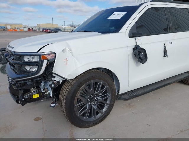 Aukcja sprzedaży 2026 Ford Expedition Platinum, vin: 1FMJU1M8XTEA02761, numer aukcji: 44790799
