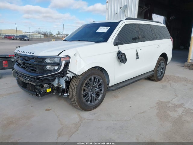 Aukcja sprzedaży 2026 Ford Expedition Platinum, vin: 1FMJU1M8XTEA02761, numer aukcji: 44790799