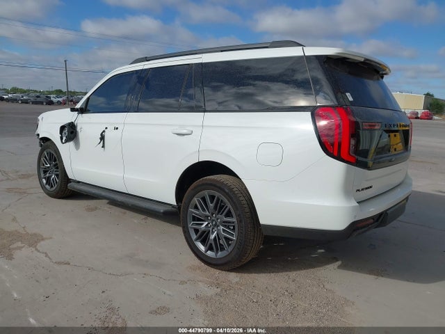 Aukcja sprzedaży 2026 Ford Expedition Platinum, vin: 1FMJU1M8XTEA02761, numer aukcji: 44790799
