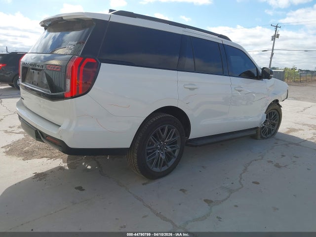 Aukcja sprzedaży 2026 Ford Expedition Platinum, vin: 1FMJU1M8XTEA02761, numer aukcji: 44790799