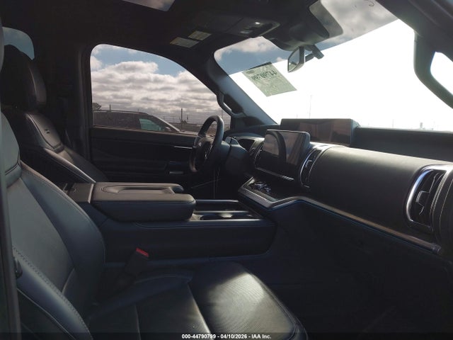 Aukcja sprzedaży 2026 Ford Expedition Platinum, vin: 1FMJU1M8XTEA02761, numer aukcji: 44790799
