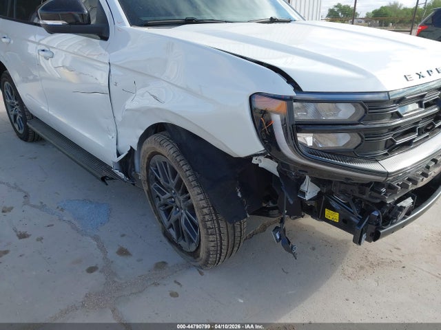 Aukcja sprzedaży 2026 Ford Expedition Platinum, vin: 1FMJU1M8XTEA02761, numer aukcji: 44790799