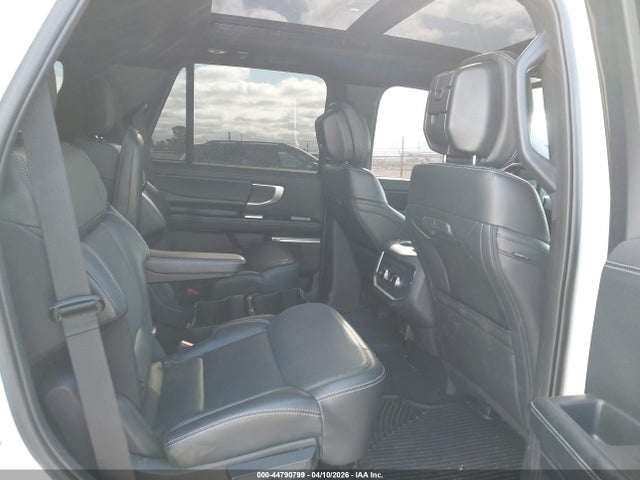 Aukcja sprzedaży 2026 Ford Expedition Platinum, vin: 1FMJU1M8XTEA02761, numer aukcji: 44790799