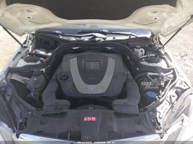 Продажа на аукционе авто 2010 Mercedes-benz E 350 4matic, vin: WDDHF8HB3AA061141, номер лота: 44790802
