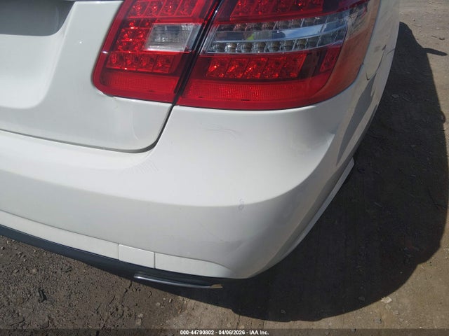 Продажа на аукционе авто 2010 Mercedes-benz E 350 4matic, vin: WDDHF8HB3AA061141, номер лота: 44790802