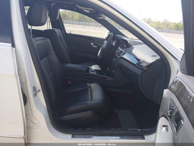 Продажа на аукционе авто 2010 Mercedes-benz E 350 4matic, vin: WDDHF8HB3AA061141, номер лота: 44790802