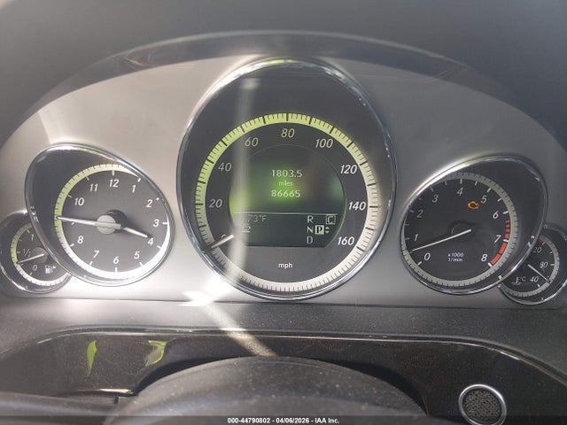 Продажа на аукционе авто 2010 Mercedes-benz E 350 4matic, vin: WDDHF8HB3AA061141, номер лота: 44790802