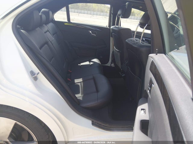 Продажа на аукционе авто 2010 Mercedes-benz E 350 4matic, vin: WDDHF8HB3AA061141, номер лота: 44790802