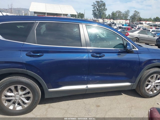 Hyundai Santa Fe Se 2020 5NMS23AD3LH286033 Image 14