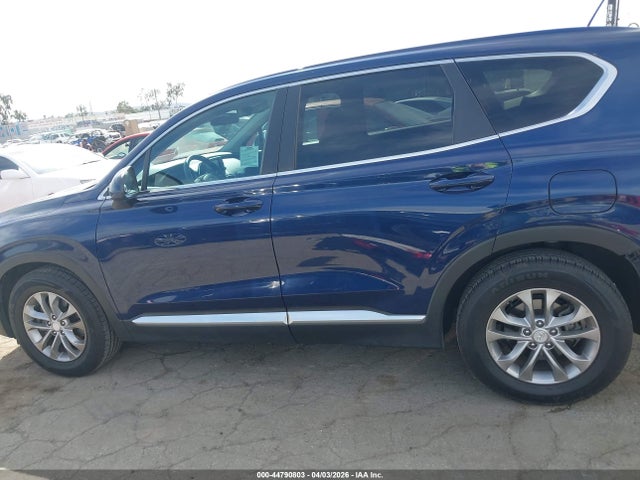 Hyundai Santa Fe Se 2020 5NMS23AD3LH286033 Image 15