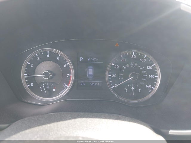 Hyundai Santa Fe Se 2020 5NMS23AD3LH286033 Image 7