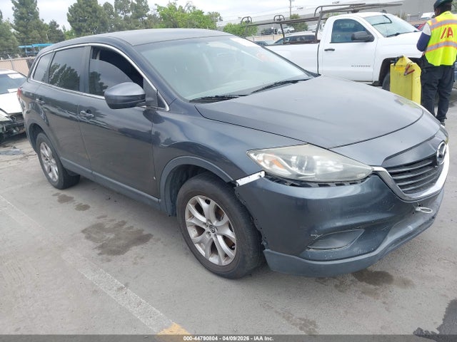 2015 MAZDA CX-9 JM3TB2BV3F0451564