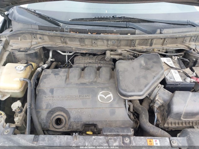 2015 MAZDA CX-9 JM3TB2BV3F0451564 Photo 9