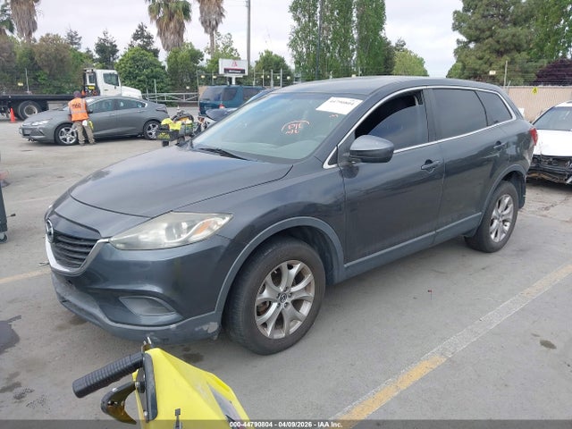 2015 MAZDA CX-9 JM3TB2BV3F0451564 Photo 1