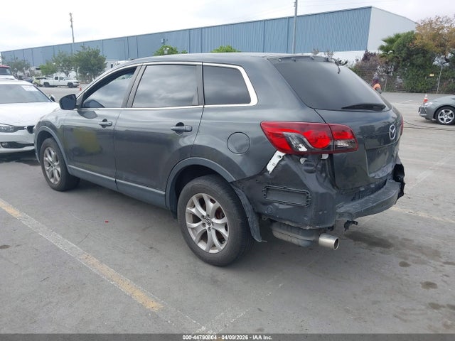 2015 MAZDA CX-9 JM3TB2BV3F0451564 Photo 2