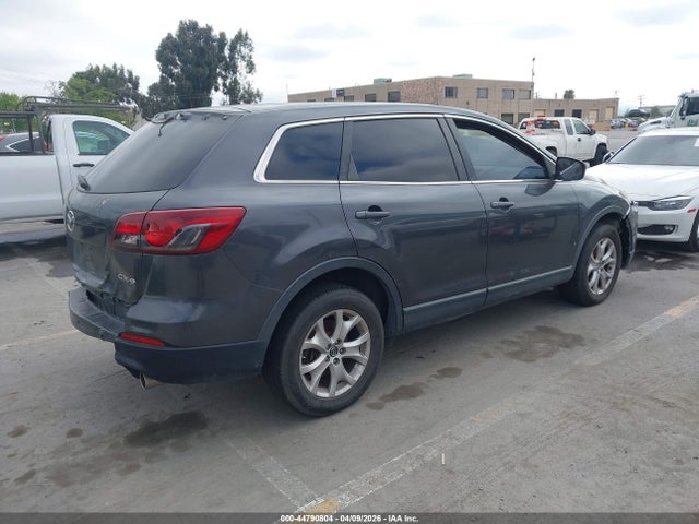 2015 MAZDA CX-9 JM3TB2BV3F0451564 Photo 3