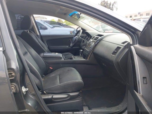 2015 MAZDA CX-9 JM3TB2BV3F0451564 Photo 4