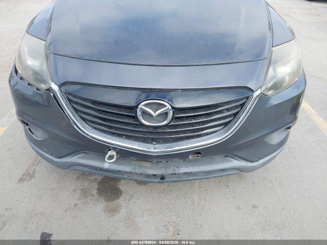 2015 MAZDA CX-9 JM3TB2BV3F0451564 Photo 5