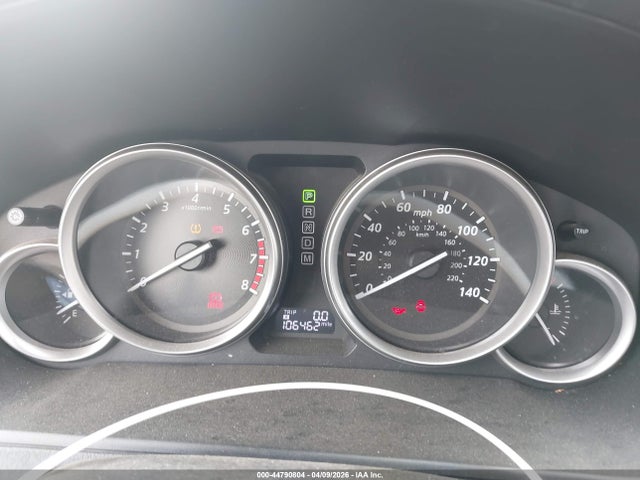 2015 MAZDA CX-9 JM3TB2BV3F0451564 Photo 6