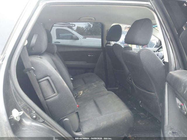 2015 MAZDA CX-9 JM3TB2BV3F0451564 Photo 7