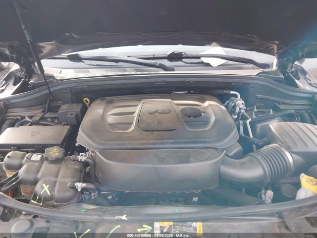 44790806 :رقم المزاد ، 1C4RDJDG3MC891169 vin ، 2021 Dodge Durango Gt Plus Awd مزاد بيع