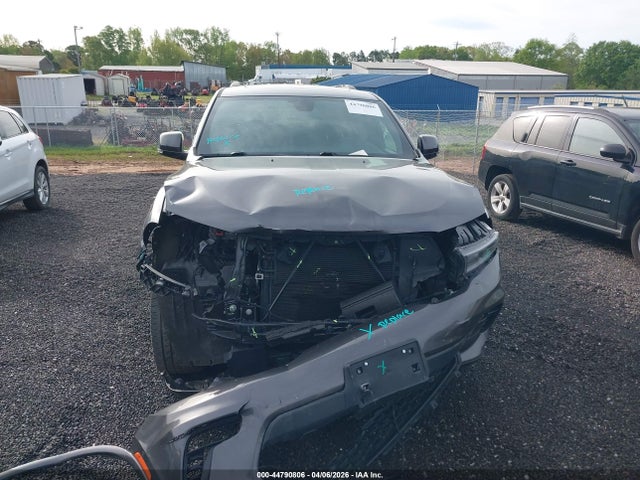 44790806 :رقم المزاد ، 1C4RDJDG3MC891169 vin ، 2021 Dodge Durango Gt Plus Awd مزاد بيع