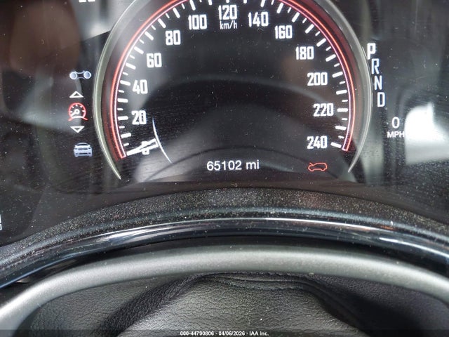 44790806 :رقم المزاد ، 1C4RDJDG3MC891169 vin ، 2021 Dodge Durango Gt Plus Awd مزاد بيع