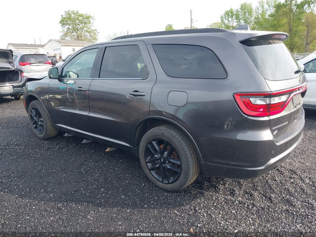 44790806 :رقم المزاد ، 1C4RDJDG3MC891169 vin ، 2021 Dodge Durango Gt Plus Awd مزاد بيع