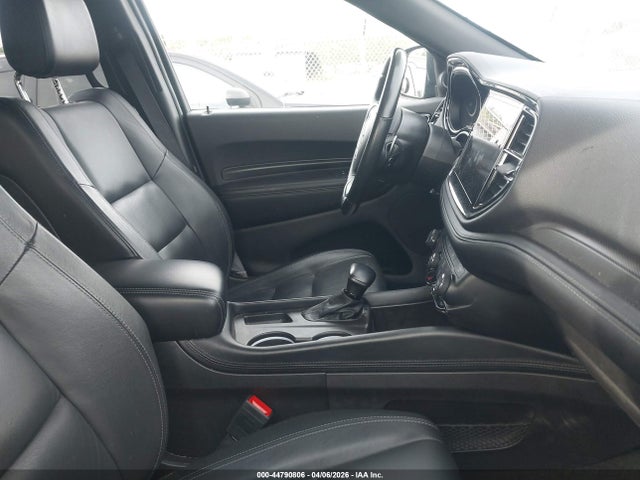 44790806 :رقم المزاد ، 1C4RDJDG3MC891169 vin ، 2021 Dodge Durango Gt Plus Awd مزاد بيع
