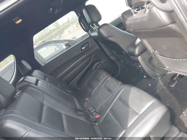 44790806 :رقم المزاد ، 1C4RDJDG3MC891169 vin ، 2021 Dodge Durango Gt Plus Awd مزاد بيع