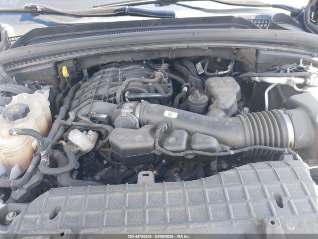 2022 Jeep Grand Cherokee Limited 4x4 მანქანა იყიდება აუქციონზე, vin: 1C4RJHBG8N8540542, აუქციონის ნომერი: 44790808